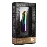 Ro-80mm 7-Gang Rainbow von Rocks-Off | Fesselliebe.de