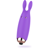 Bugsy Silikone Stimulator von Womanvibe | Fesselliebe.de