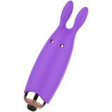 Bugsy Silikone Stimulator von Womanvibe | Fesselliebe.de