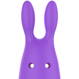 Bugsy Silikone Stimulator von Womanvibe | Fesselliebe.de