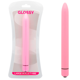 Vibrator Rosa von Glossy | Fesselliebe.de