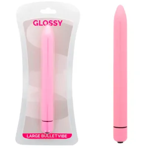 Vibrator Rosa von Glossy | Fesselliebe.de