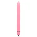 Vibrator Rosa von Glossy