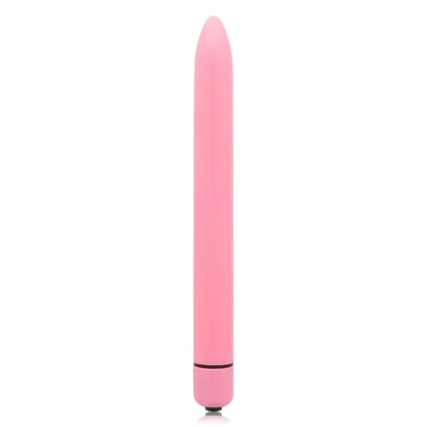 Vibrator Rosa von Glossy | Fesselliebe.de