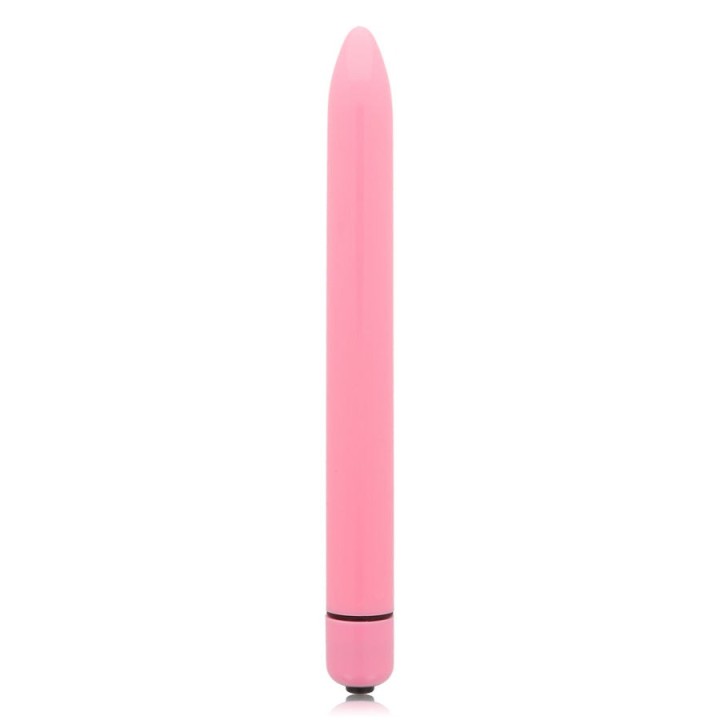 Vibrator Rosa von Glossy | Fesselliebe.de