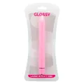 Vibrator Rosa von Glossy