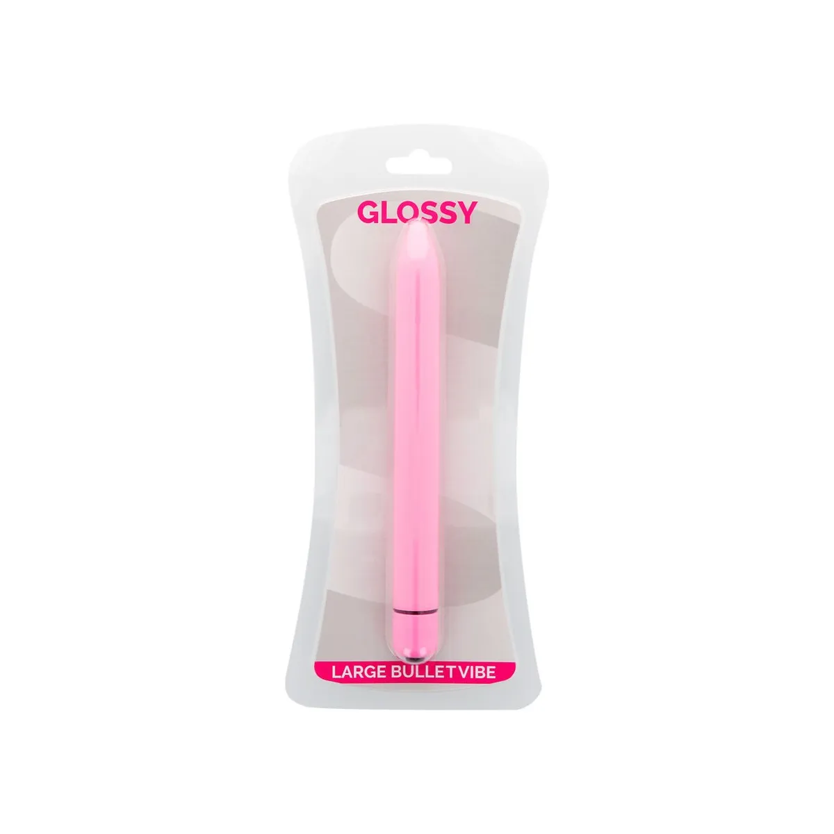 Vibrator Rosa von Glossy | Fesselliebe.de