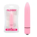 Dünnes Vibe-Rosa von Glossy