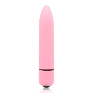 Dünnes Vibe-Rosa von Glossy