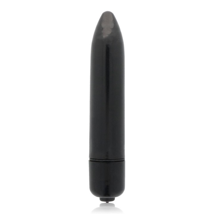 Dünnes Vibe Schwarz von Glossy | Fesselliebe.de