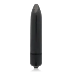 Dünnes Vibe Schwarz von Glossy