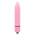 Thin Vibe Deep Rose von Glossy