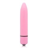 Thin Vibe Deep Rose von Glossy | Fesselliebe.de