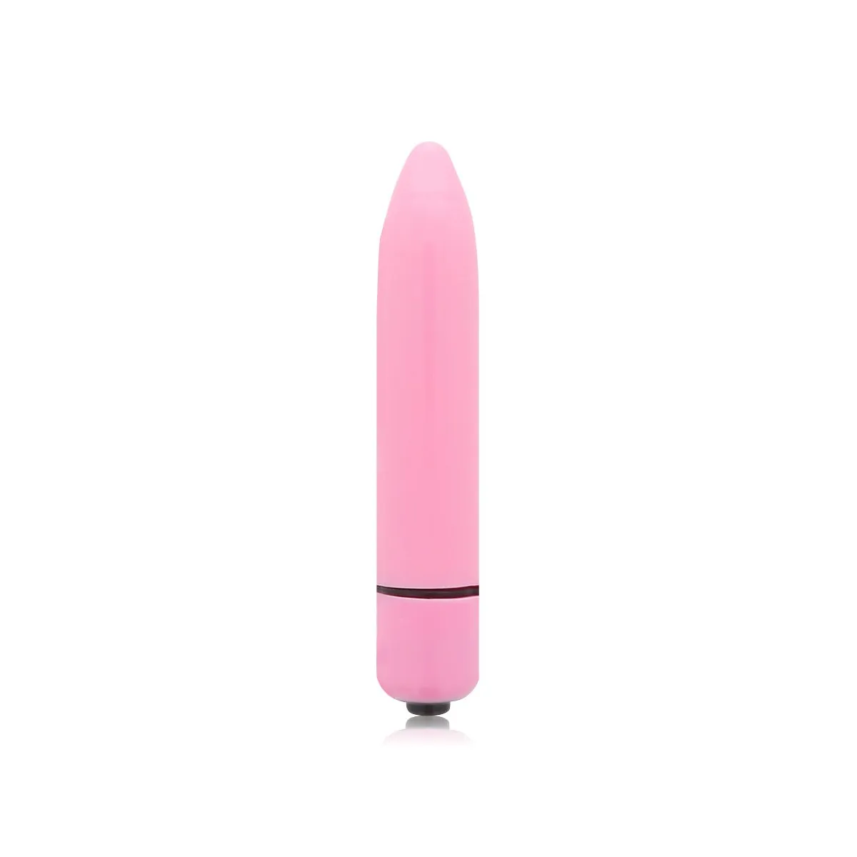 Thin Vibe Deep Rose von Glossy | Fesselliebe.de