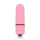 Kleine Kugel-Vibe-Rosa von Glossy | Fesselliebe.de