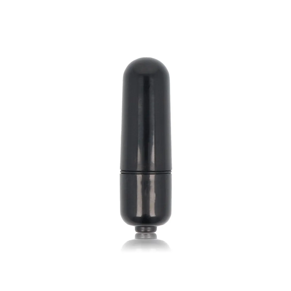 Kleine Bullet Vibe Schwarz von Glossy | Fesselliebe.de