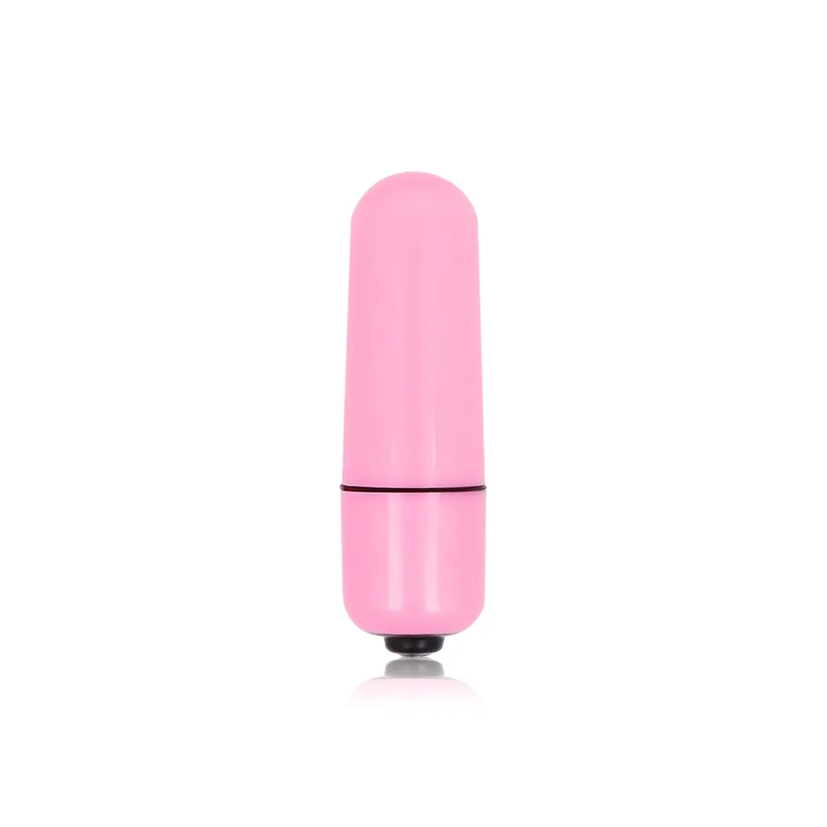 Small Bullet Vibe Deep Rose von Glossy | Fesselliebe.de