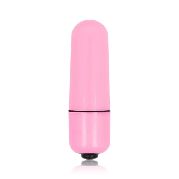 Small Bullet Vibe Deep Rose von Glossy | Fesselliebe.de