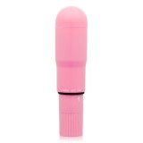 Taschenvibrator Rosa von Glossy | Fesselliebe.de