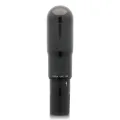 Taschenvibrator Schwarz von Glossy