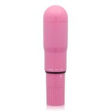 Taschenvibrator Deep Rose von Glossy | Fesselliebe.de