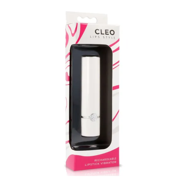 Cleo Vibratory Lipstick von Lips Style | Fesselliebe.de