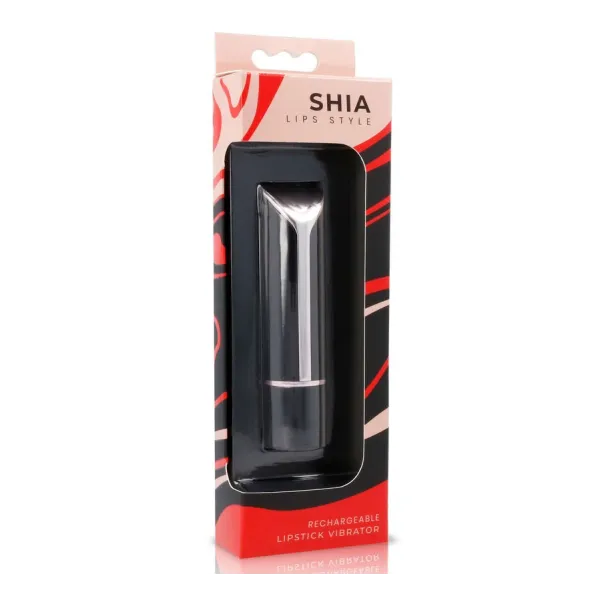 Shia Vibratory Lipstick von Lips Style | Fesselliebe.de