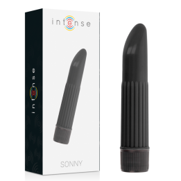 Vibrator Sonny Black von Intense Fun | Fesselliebe.de