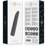 Vibrator Sonny Black von Intense Fun | Fesselliebe.de