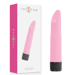 Vibrator Sonny Pink von Intense Fun | Fesselliebe.de
