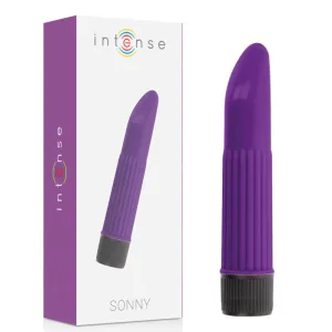Sonny Lila Vibrator von Intense Fun | Fesselliebe.de