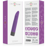 Sonny Lila Vibrator von Intense Fun | Fesselliebe.de