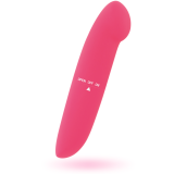 Phil Vibrator Rosa von Glossy | Fesselliebe.de