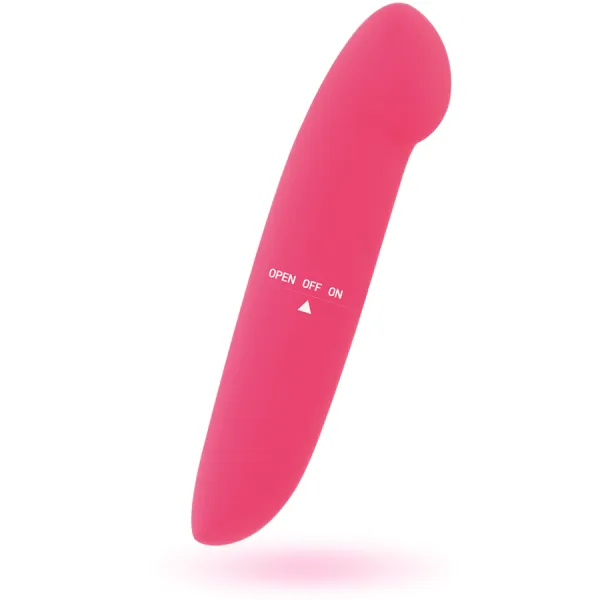 Phil Vibrator Rosa von Glossy | Fesselliebe.de