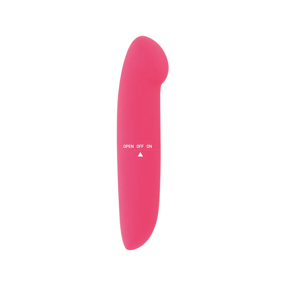 Phil Vibrator Rosa von Glossy | Fesselliebe.de