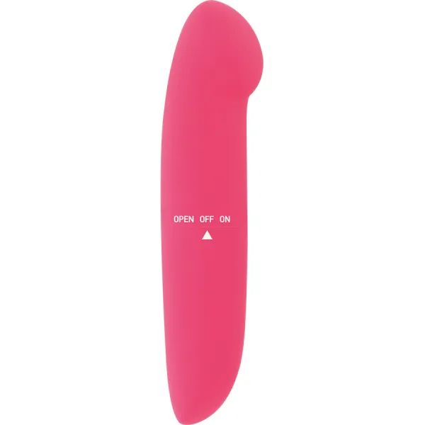 Phil Vibrator Rosa von Glossy | Fesselliebe.de