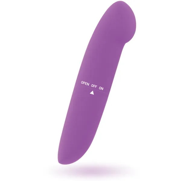 Phil Vibrator Lila von Glossy | Fesselliebe.de