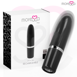 Ivy Vibrator Stimulator Reise Schwarz von Moressa | Fesselliebe.de