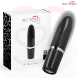 Ivy Vibrator Stimulator Reise Schwarz von Moressa | Fesselliebe.de