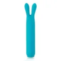 Bullet Rabbit Teal Stark von Je Joue