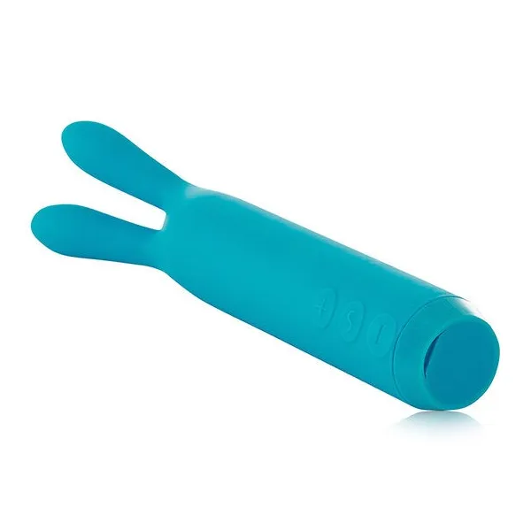Bullet Rabbit Teal Stark von Je Joue | Fesselliebe.de