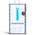 Bullet Rabbit Teal Stark von Je Joue