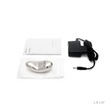 Yva Edelstahlvibrator von Lelo | Fesselliebe.de