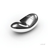 Yva Edelstahlvibrator von Lelo | Fesselliebe.de