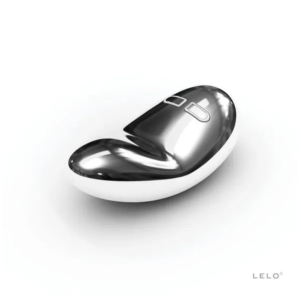 Yva Edelstahlvibrator von Lelo | Fesselliebe.de