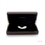 Yva Edelstahlvibrator von Lelo | Fesselliebe.de