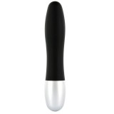 Discretion Schwarzer Vibrator von Seven Creations | Fesselliebe.de