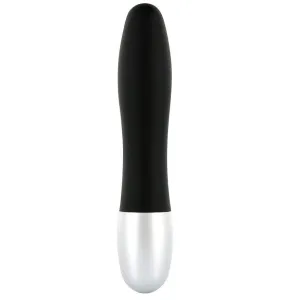 Discretion Schwarzer Vibrator von Seven Creations | Fesselliebe.de