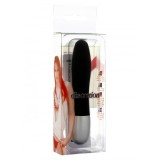 Discretion Schwarzer Vibrator von Seven Creations | Fesselliebe.de