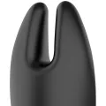 Klitorialstimulator Schwarz / Gold von Coquette Toys